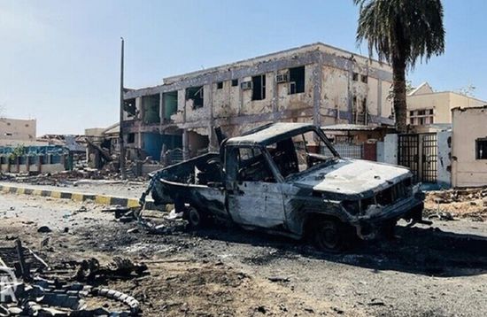قتلى وجرحى جراء هجمات بالمسيرات على قرى شمال كردفان