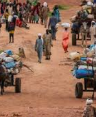 "أطباء بلا حدود": وصول عشرات المصابين السودانيين إلى تشاد
