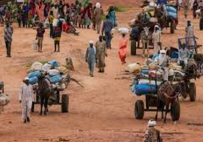 "أطباء بلا حدود": وصول عشرات المصابين السودانيين إلى تشاد