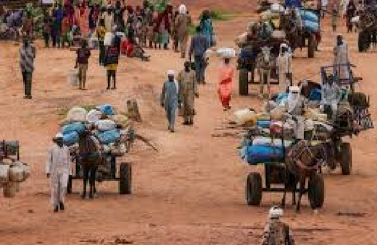 "أطباء بلا حدود": وصول عشرات المصابين السودانيين إلى تشاد