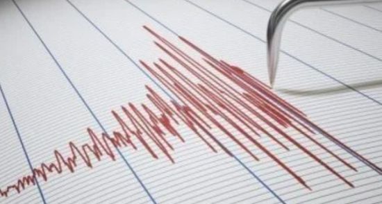 زلزال بقوة 5 ريختر يضرب ولاية هندية