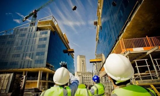 ارتفاع الإنفاق على البناء في أمريكا 0.4% ليتجاوز التوقعات