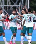 قبل كأس العالم.. البرتغال تفوز بثنائية على تشيلي ودياً