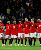 تشكيل منتخب مصر الرسمي لمباراة البرازيل الودية 