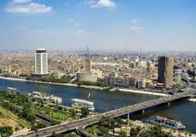 حالة طقس اليوم الأحد 7-6-2026 في مصر
