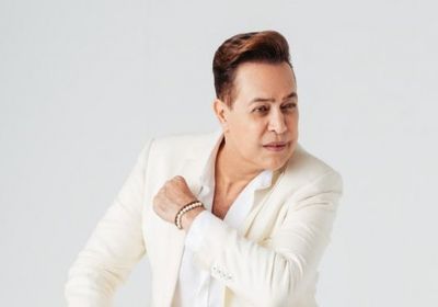 حكيم يستعد لطرح ألبومه الجديد