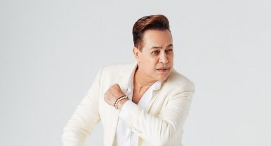حكيم يستعد لطرح ألبومه الجديد