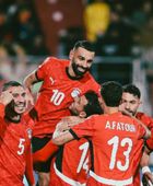 شوط تألق شوبير.. منتخب مصر يصمد أمام البرازيل بهدف زيكو