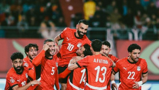 شوط تألق شوبير.. منتخب مصر يصمد أمام البرازيل بهدف زيكو