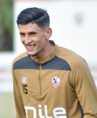 وفد من الزمالك يتوجه إلى المغرب لتسوية ملف "مصدق"