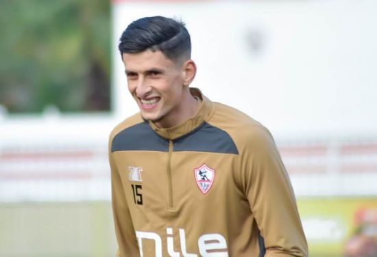 وفد من الزمالك يتوجه إلى المغرب لتسوية ملف "مصدق"