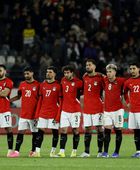 مصر تسقط أمام البرازيل بثنائية استعدادًا لكأس العالم