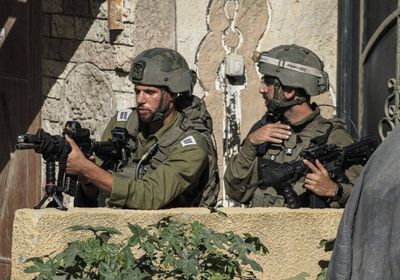جيش الاحتلال يعلن تصفية عنصر بحماس جنوبي غزة