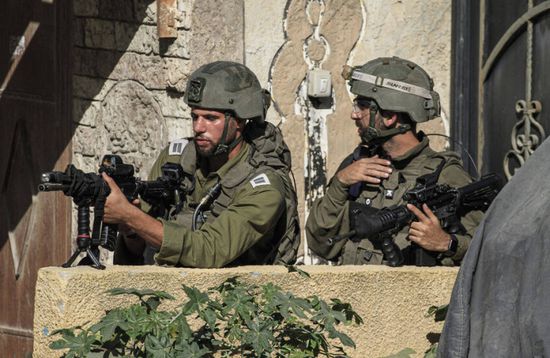 جيش الاحتلال يعلن تصفية عنصر بحماس جنوبي غزة