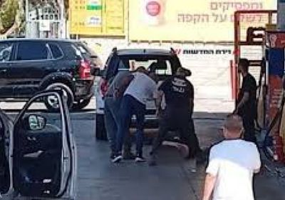 الإسعاف: قتيل و5 مصابين في إطلاق نار بوسط إسرائيل
