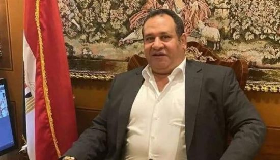 النيابة المصرية تتحفظ على أموال صبري نخنوخ وتدرجه على قوائم الممنوعين من السفر