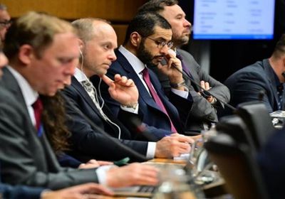 الإمارات تدعو لحماية المنشآت النووية السلمية  