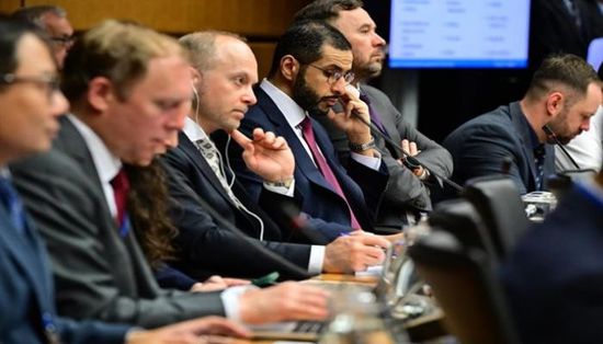 الإمارات تدعو لحماية المنشآت النووية السلمية  