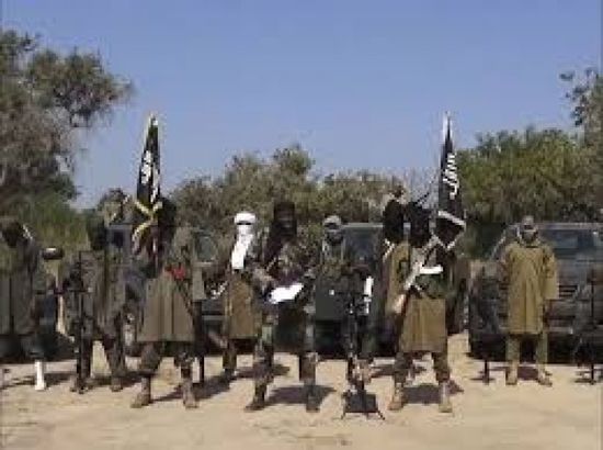 بوكو حرام تفرج عن مئات المخطوفين في شمال شرق نيجيريا  