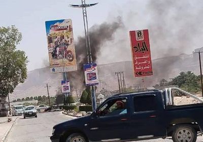 غليان شعبي في حضرموت على وقع انهيار الخدمات الأساسية