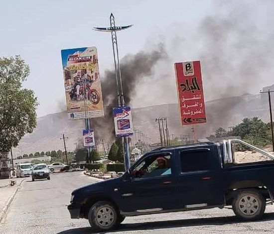 غليان شعبي في حضرموت على وقع انهيار الخدمات الأساسية