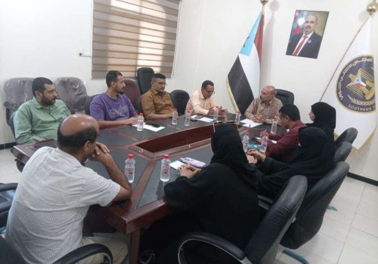 "قانونية الانتقالي" تعزز آليات رصد وتوثيق الانتهاكات في الجنوب