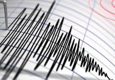 هزات زلزالية متتالية تضرب جزيرة يونانية ولا إصابات