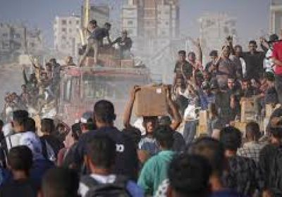 مقتل ستة فلسطينيين بنيران الجيش الاسرائيلي في غزة