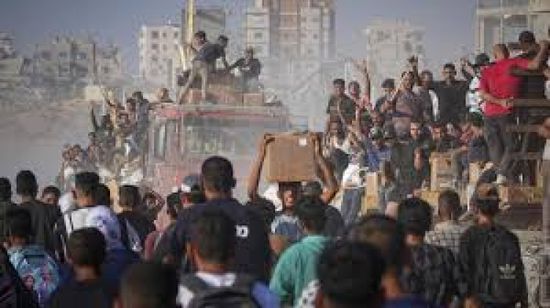 مقتل ستة فلسطينيين بنيران الجيش الاسرائيلي في غزة