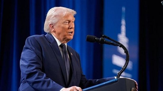 ترامب: لن أرفع تجميد الأصول الإيرانية قبل إبرام اتفاق
