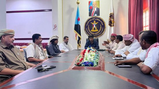 انتقالي المهرة يحذر من محاولات لإضعاف حضور القضية الجنوبية