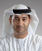 بمرسوماً اتحادياً.. تعيين حمد علي الكعبي مديراً عاماً للهيئة الاتحادية للرقابة النووية