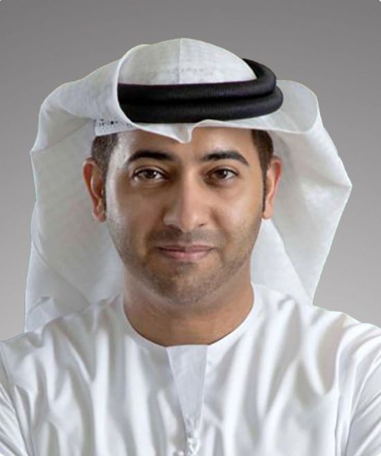 بمرسوماً اتحادياً.. تعيين حمد علي الكعبي مديراً عاماً للهيئة الاتحادية للرقابة النووية