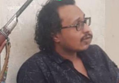 اغتيال نجل مدير أمن سابق في المكلا وهروب الجناة