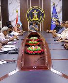 انتقالي عدن يندد بحملات مغرضة تستهدف الشيخ عبدالرب النقيب