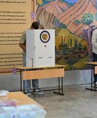 انتخابات برلمانية في أرمينيا وسط تركيز على السلام وروسيا