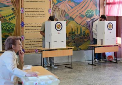 انتخابات برلمانية في أرمينيا وسط تركيز على السلام وروسيا