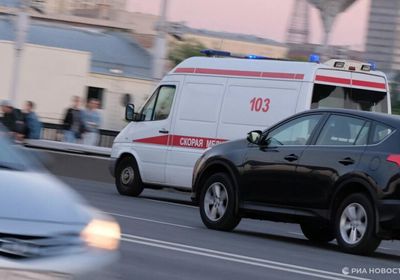 مقتل شخصين جراء هجوم بمسيّرة أوكرانية على مقاطعة روسية