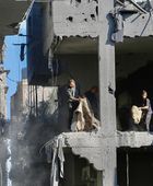 الخارجية الفلسطينية تطالب بتحرك دولي لوقف الانتهاكات الإسرائيلية في غزة