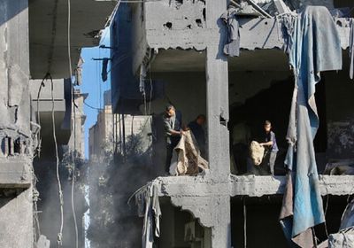 الخارجية الفلسطينية تطالب بتحرك دولي لوقف الانتهاكات الإسرائيلية في غزة