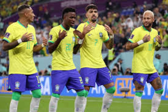 البرازيل تفقد ويسلي المصاب وتستدعي إيدرسون لتشكيلة كأس العالم