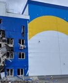 زيلينسكي: هجوم روسي على منشأة تخزين وقود نووي قرب تشيرنوبل