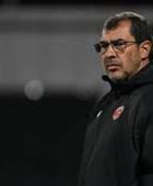البرازيلي كاريلي مدربًا للفيحاء لموسم واحد