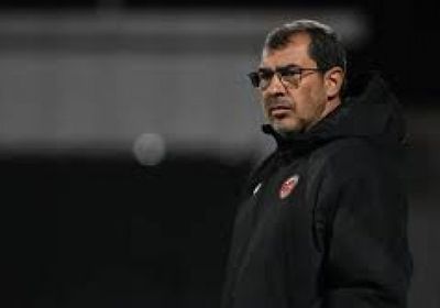 البرازيلي كاريلي مدربًا للفيحاء لموسم واحد