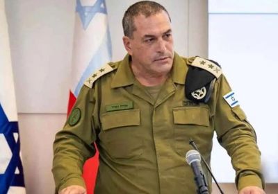 رئيس الأركان الإسرائيلي يتعهد بمواصلة العمليات العسكرية في غزة