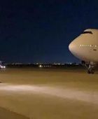 العراق يغلق مجاله الجوي بعد إطلاق صواريخ إيرانية