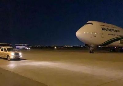 العراق يغلق مجاله الجوي بعد إطلاق صواريخ إيرانية