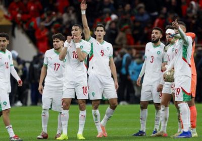 استعدادًا للمونديال.. النرويج تنجو من هزيمة أمام المغرب وديًا