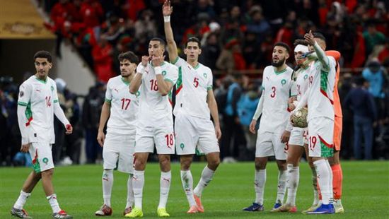 استعدادًا للمونديال.. النرويج تنجو من هزيمة أمام المغرب وديًا