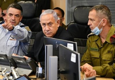 تحسبًا لهجوم إيراني جديد.. جيش الاحتلال يرفع درجة التأهب